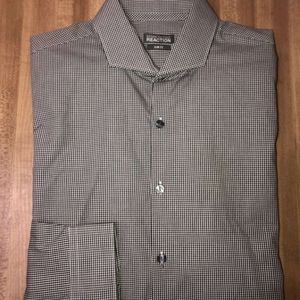 Men Kenneth Cole Reaction dress shirt